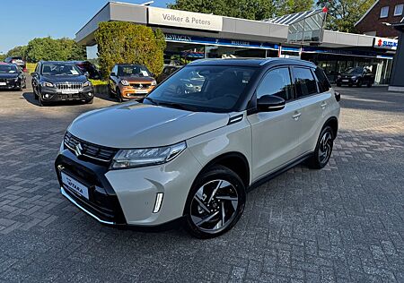 Suzuki Vitara 1.4 BOOSTERJET Hybrid Comfort+