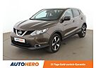 Nissan Qashqai 1.2 360 Aut.*NAVI*360CAM*PDC*SHZ*SPUR*