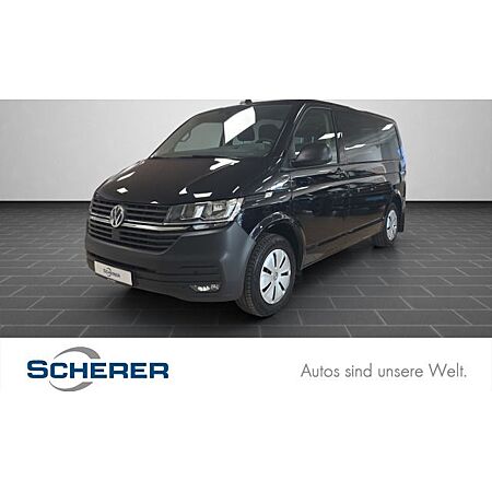 VW T6 Kombi leasen