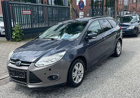 Ford Focus 1,6 Ti-VCT 77kW Ambiente Turnier Ambiente