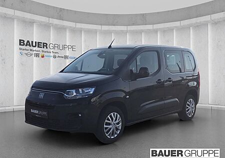 Fiat Doblo Kombi L1 1.5 BlueHDi N1 EU6d Navigation