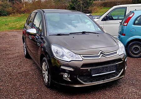 Citroën C3 Selection