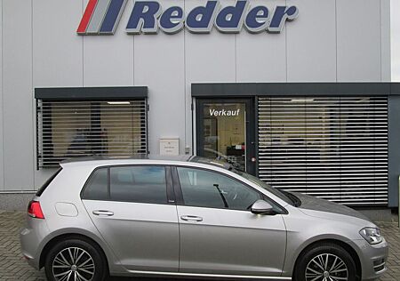 VW Golf Volkswagen VII Allstar BMT