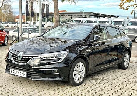Renault Megane IV Grandtour Intens 1.3 TCe 140 EDC EU6d
