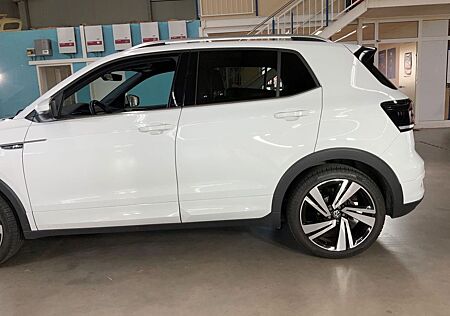 VW T-Cross Volkswagen 1.5 TSI ACT Style