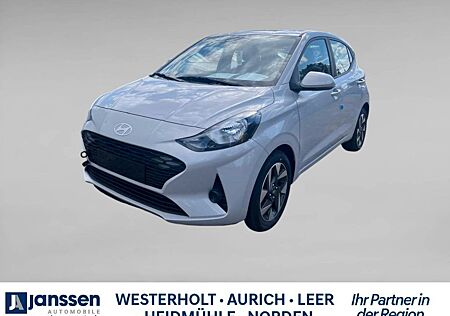 Hyundai i10 Trend, Komfortpaket