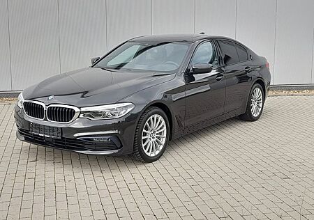 BMW 540i A - Sport Line