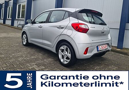 Hyundai i10 1.2 TREND **84PS*KAMERA*NAVI**GARANTIE-2028*