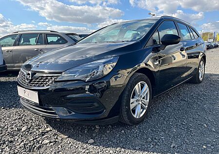 Opel Astra K Sports Tourer Edition*NAVI*AUTOMATIK*SHZ
