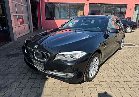 BMW 520i 520 Baureihe 5Touring .Navi.Xenon.PDC.HU NEU