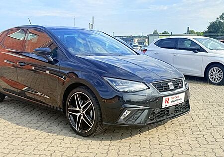 Seat Ibiza FR Beats