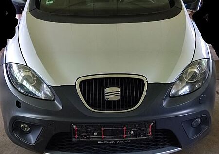 Seat Altea 2.0 TDI CR 125kW 4x4 -