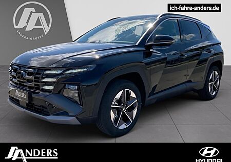 Hyundai Tucson HEV MY25 1.6 T-GDi Aut. Trend +Matrix+SHZ