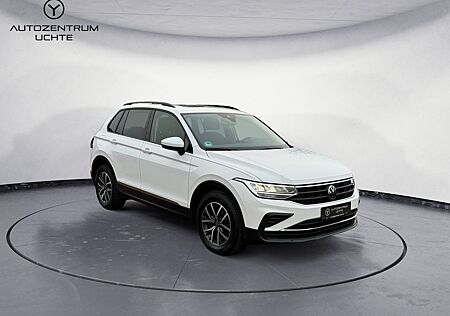 VW Tiguan Volkswagen Life /PANO/MASSAGE/VC/APP/KAMERA/LED/ACC/