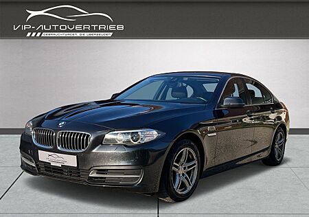 BMW 520d *CONNECTEDDRIVE/KLIMA/GRA/SHZ/BT/NAVI/AHK*