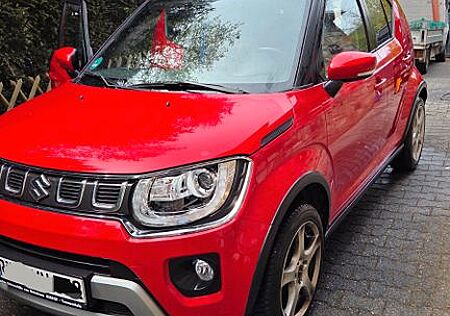 Suzuki Ignis 1.2 DUALJET HYBRID Comfort Comfort