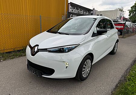 Renault ZOE Life inklusive Batterie