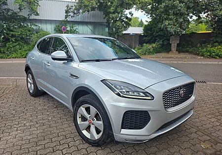 Jaguar E-Pace R-Dynamic SE AWD*PANORAMA*LEDER*