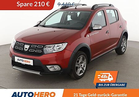 Dacia Sandero 1.0 SCe Stepway EssentialKLIMA*USB*