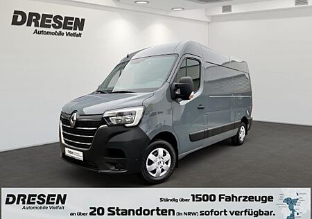 Renault Master Kasten L2H2 blue dCi 150 *GjR, Navi,PDC*