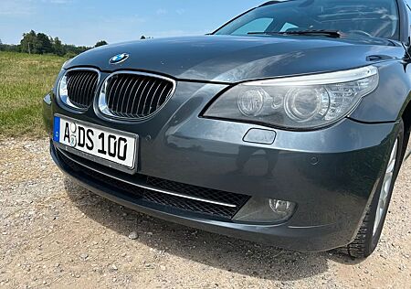 BMW 525i touring - Panorama/Xenon/Business/Klima