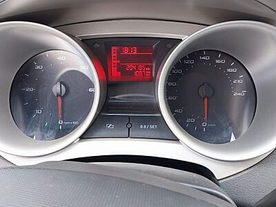 Seat Ibiza 1.6 TDI CR 77kW Style Style