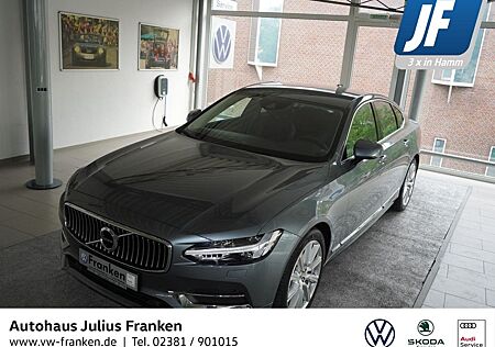 Volvo S90 S 90 D5 Inscription AWD NAVI LED KEYLESS SITZH