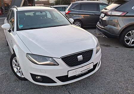 Seat Exeo ST Reference=XENON=SHZ=TEMPO.=LED=NAVI=PDC