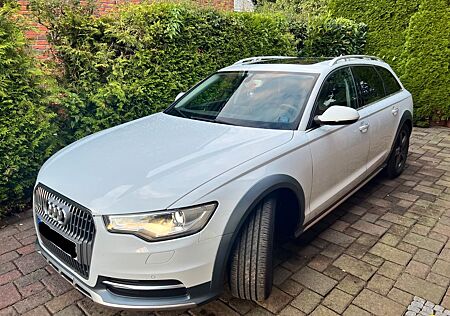 Audi A6 Allroad 3.0 TDI quattro 180kW S tronic -