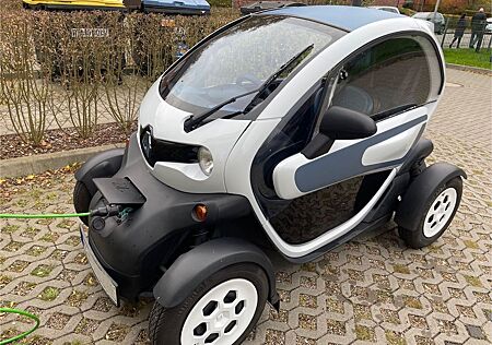 Renault Twizy 80 Kaufbatterie
