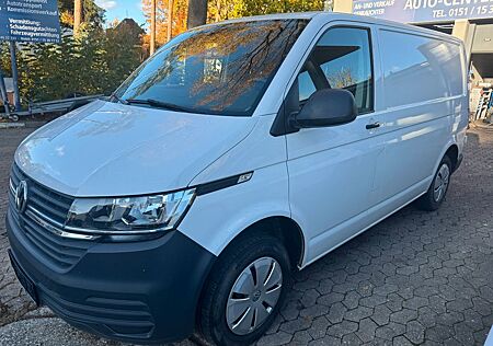 VW T6 Transporter Volkswagen T6.1 Transporter sehr gepflegt, Klima PDC