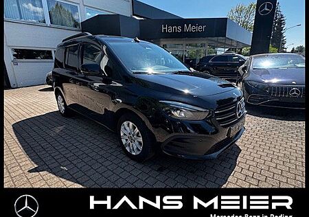 Mercedes-Benz T-Klasse T 180 Progressive AHK MBUX Park-P Ambiente Cam