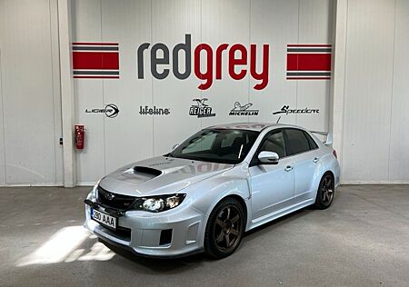 Subaru Impreza WRX STI
