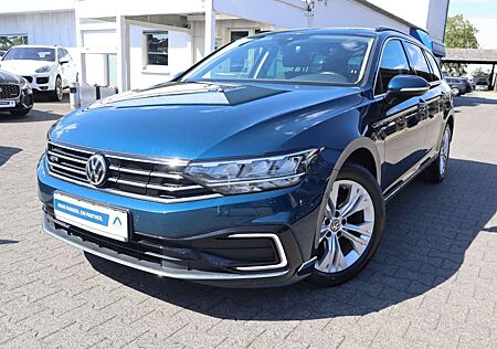 VW Passat Variant Volkswagen 1.4 TSI Plug-In-Hybrid DSG GTE|NA