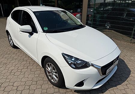 Mazda 2 1.5 Exclusive-Line
