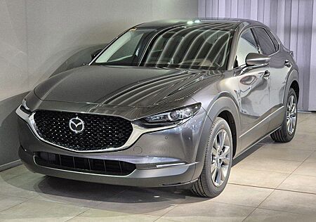 Mazda CX-30 Takumi BLOP e-SKYACTIV X 186 Takumi