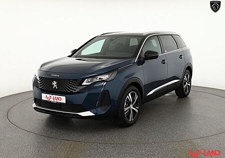 Peugeot 5008 GT 1.2 PureTech 130 Aut. LED ACC Kamera