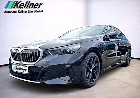 BMW 520 d Aut. M-Sport+ACC+360°Cam+Head-Up+Innov.pa