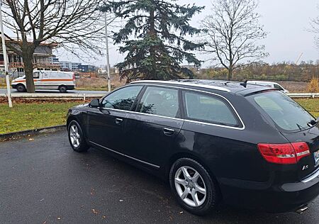 Audi A6 2.8 FSI 140kW quattro Avant -