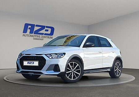Audi A1 30 TFSI S-TRONIC V-COCK SOUND GRA DAB SPURH