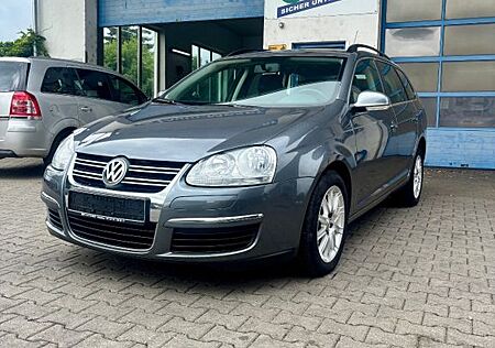 VW Golf Volkswagen V Variant Comfortline