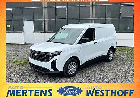 Ford Transit Courier Trend Kamera PDC Klimaautom.