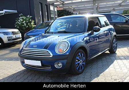 Mini ONE 1.4*KLIMA*PDC*ALLWETTERREIFEN*TÜV NEU*
