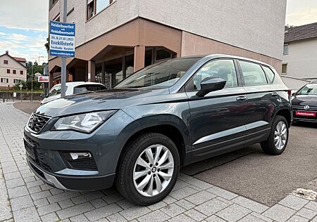 Seat Ateca Style *Navi, scheckheftgepflegt & Insp neu