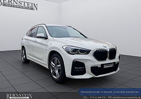 BMW X1 18i M Sport|LED|NAVI