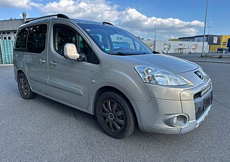 Peugeot Partner Tepee Tepee 120VTi Family Klimaautomatik