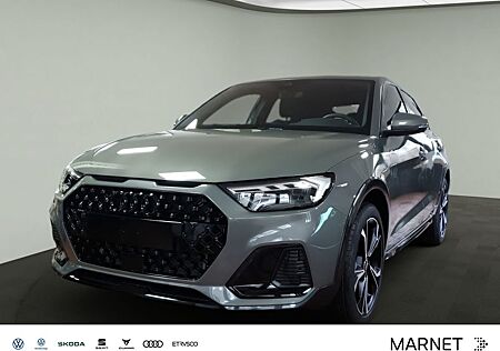 Audi A1 allstreet 30 TFSI S tronic*LED*LM Felge*MMI*