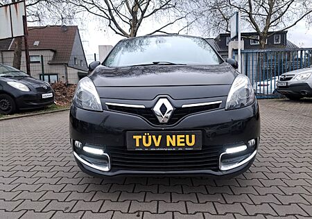 Renault Scenic Bose Edition ENERGY TCe 130 Start & Stop