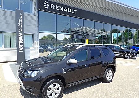 Dacia Duster TCe 130 2WD URBAN/SHZ/EPH/NAVI/