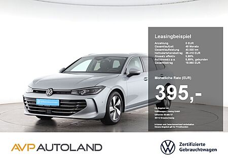 VW Passat Variant Volkswagen 2.0 TDI DSG Elegance | NAVI | AHK